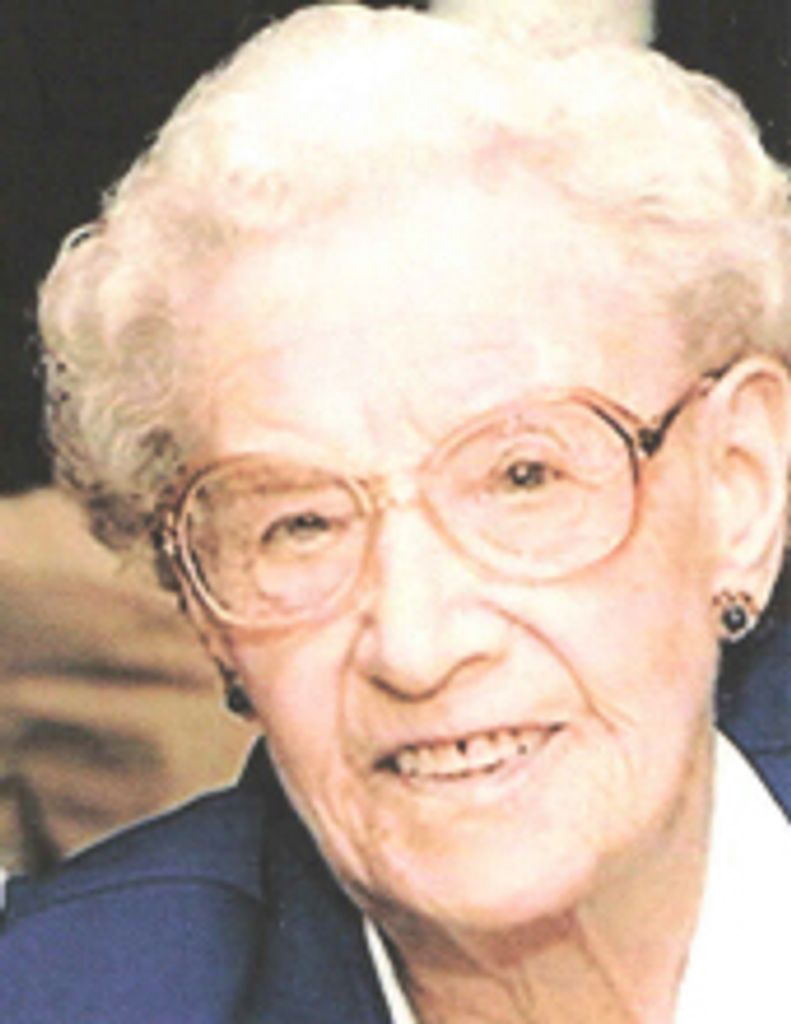 Maxine "Pat" Ritrovato