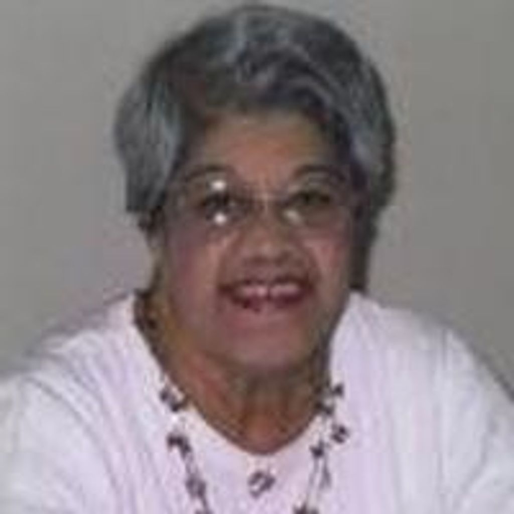 Esther Mitchell