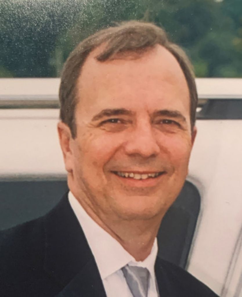 Craig K. Stary Profile Photo
