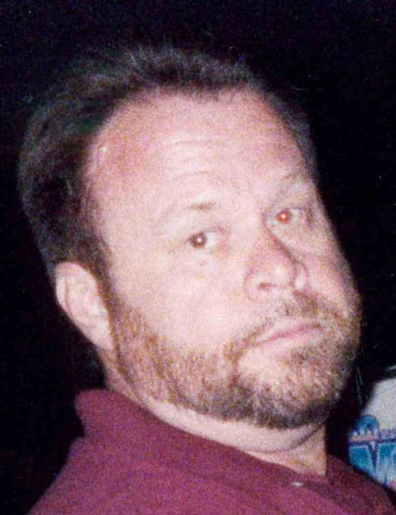 Robert M. Terrell