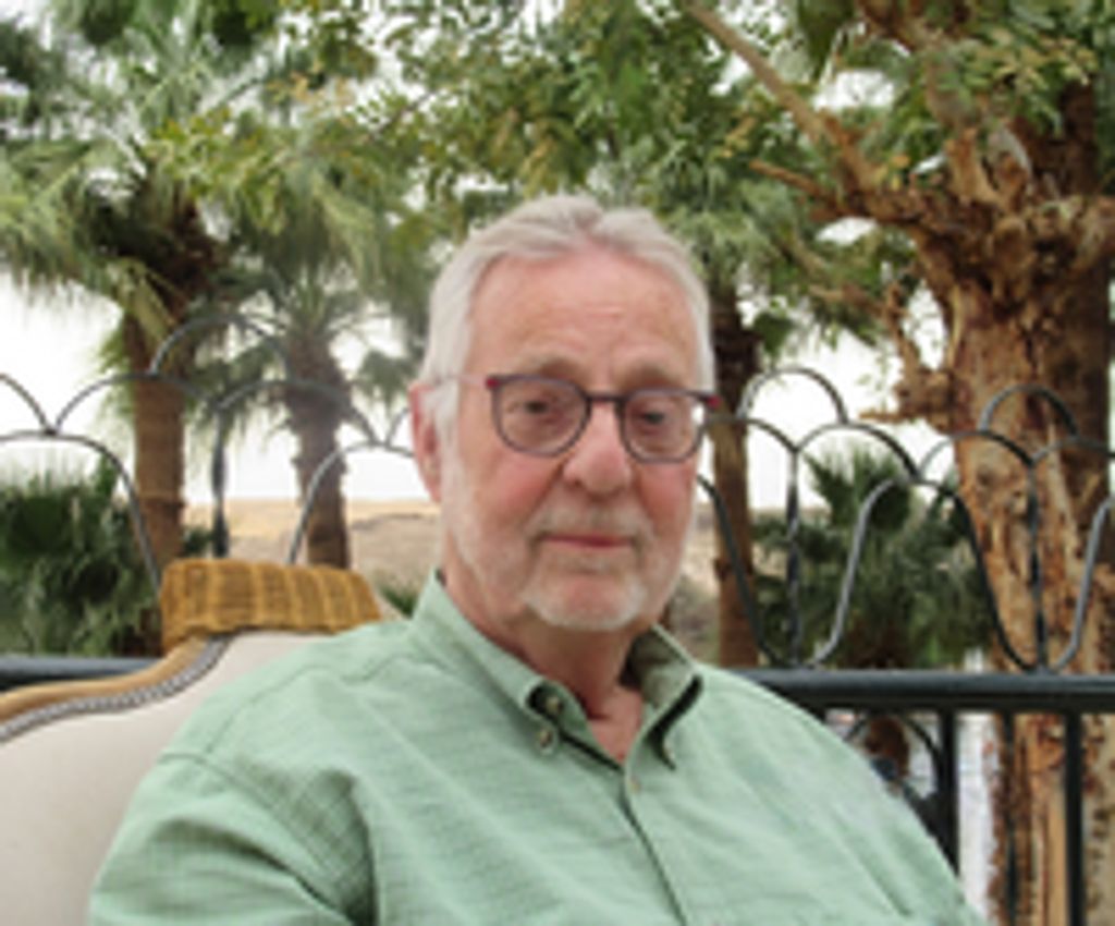 Thomas C. Fay