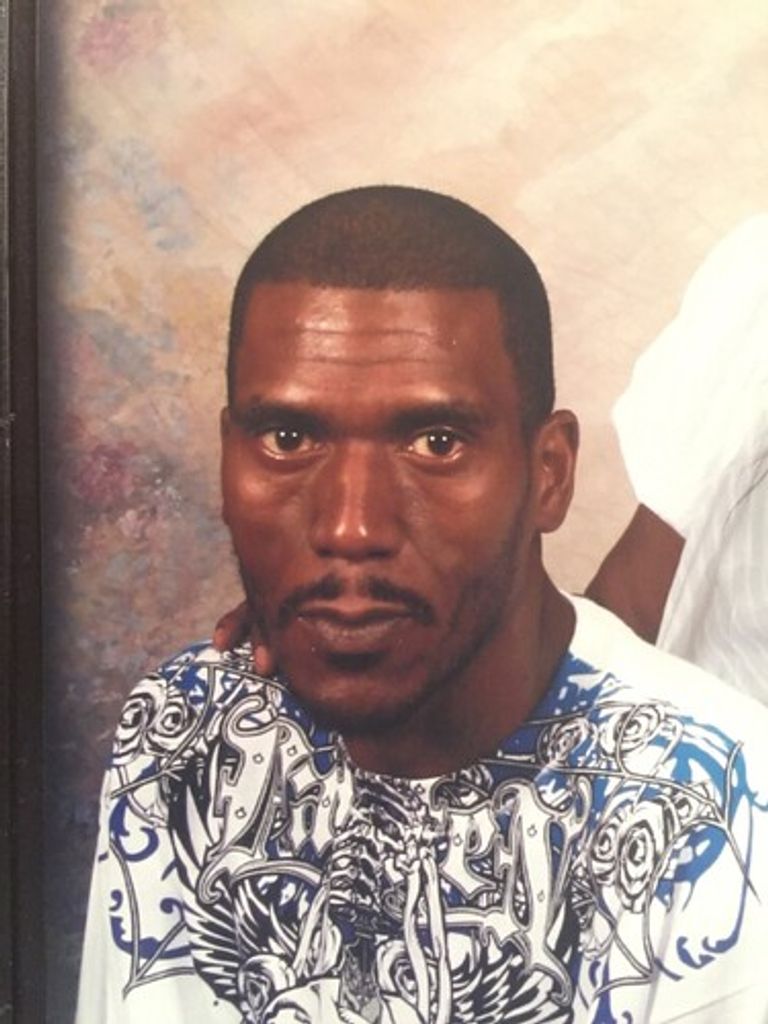 Tommie Lee Polk Profile Photo