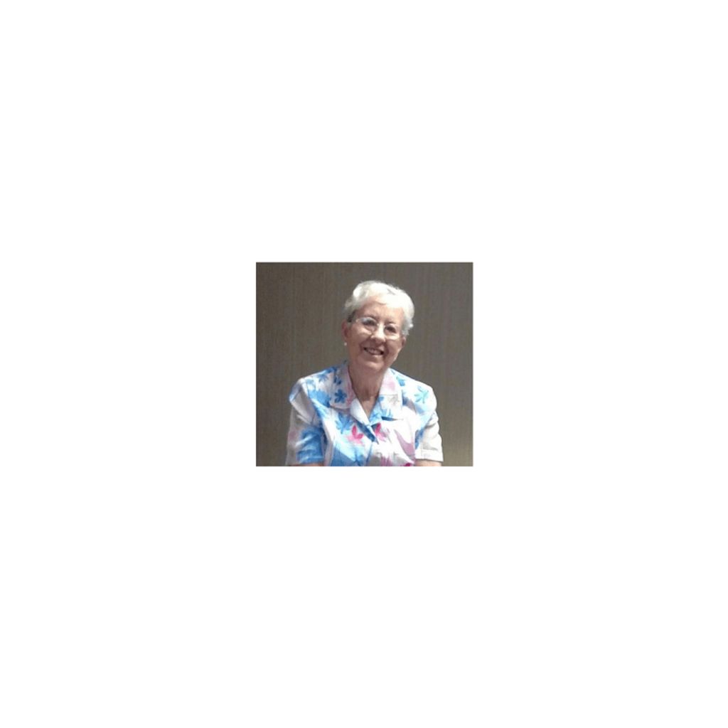 Mary  Joyce Apel