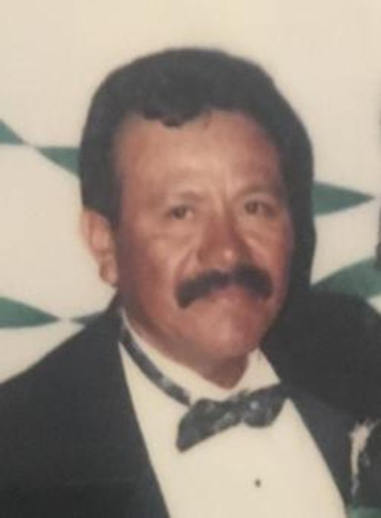 George Rangel Profile Photo