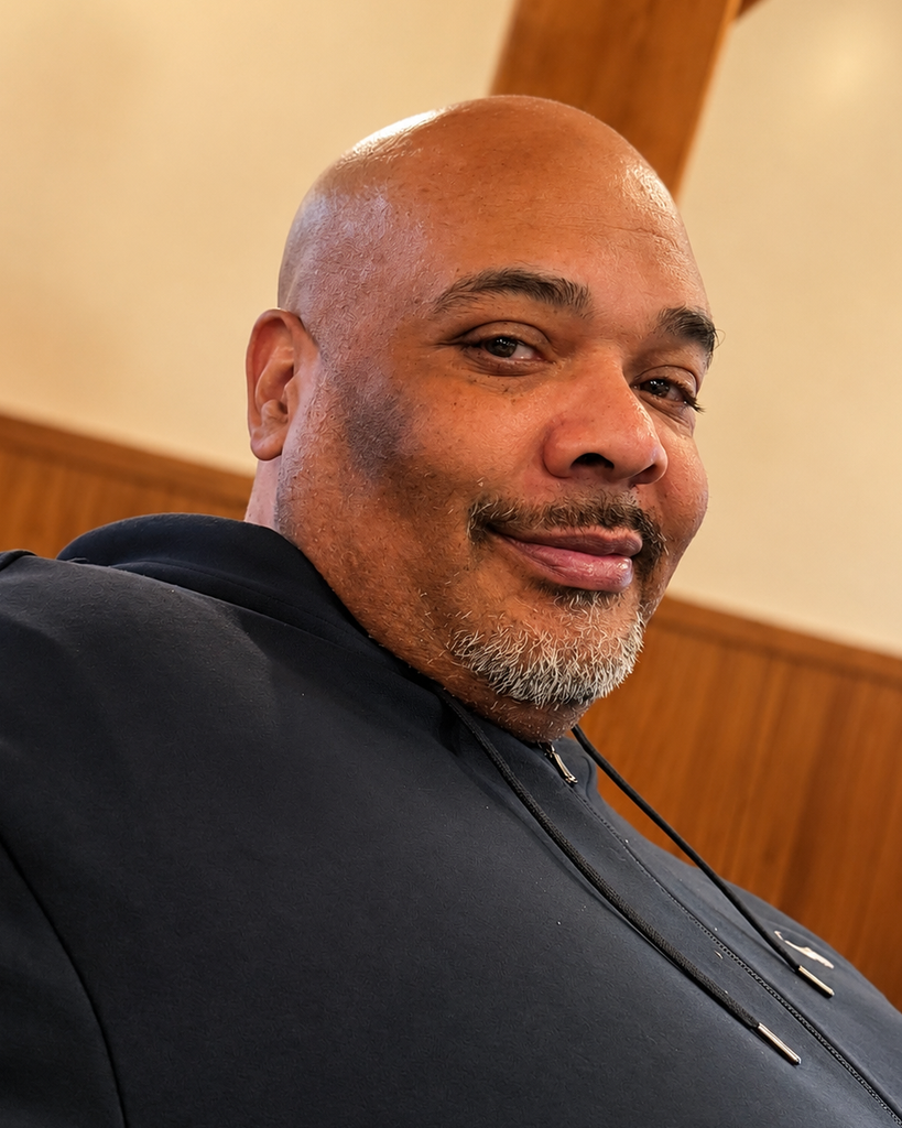 Jamal K. Antar