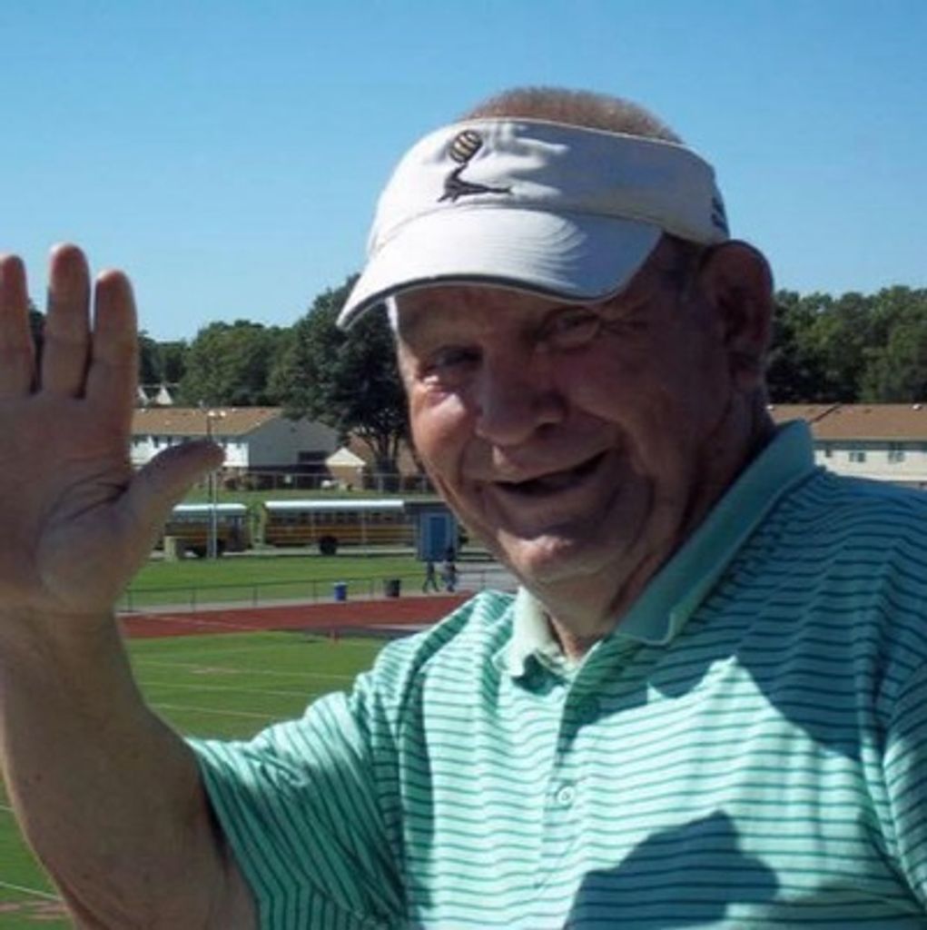 Conky Sorrell Profile Photo