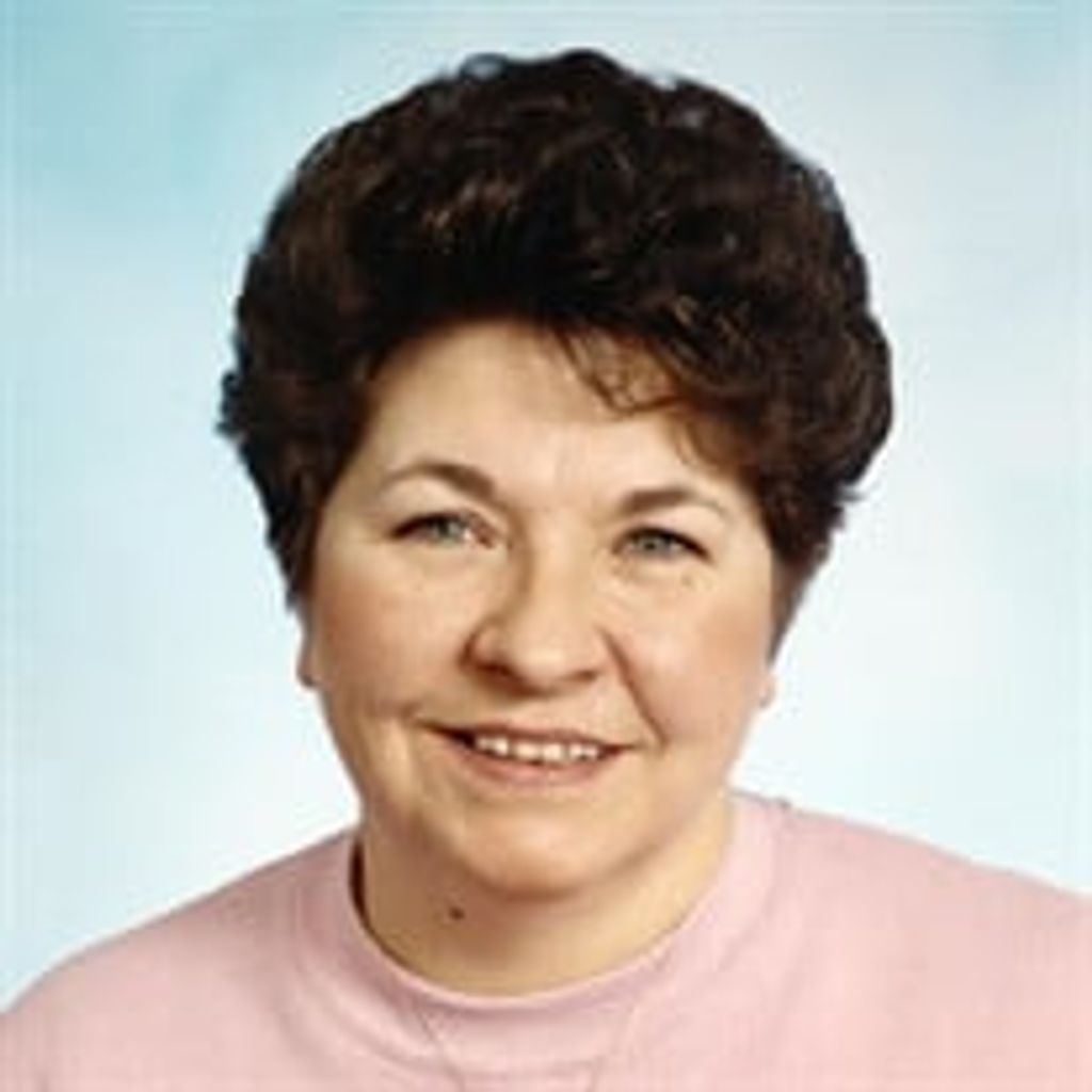 Janice  "Sue" Overholtz