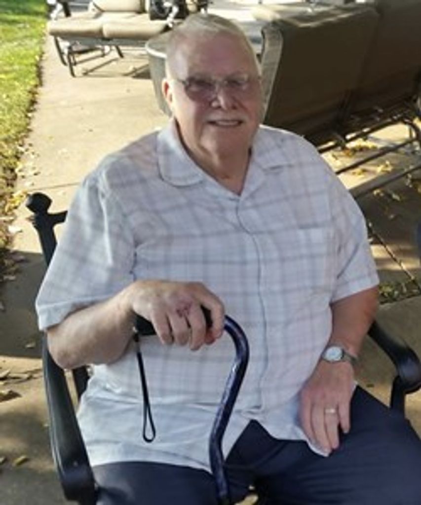 Gary L. Amsrud