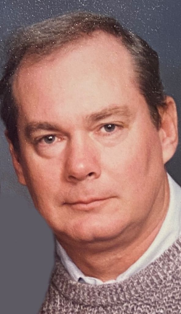 Barney Knight Profile Photo