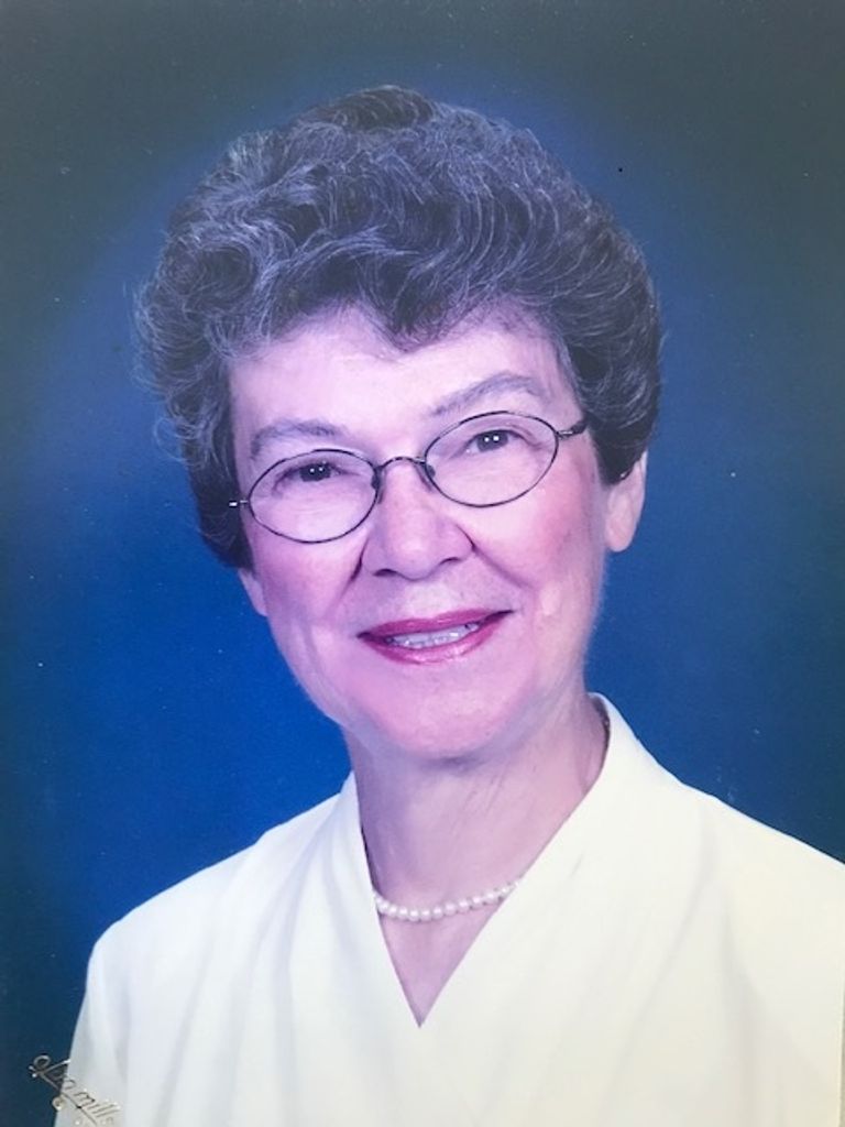 Lucille A. Sugar