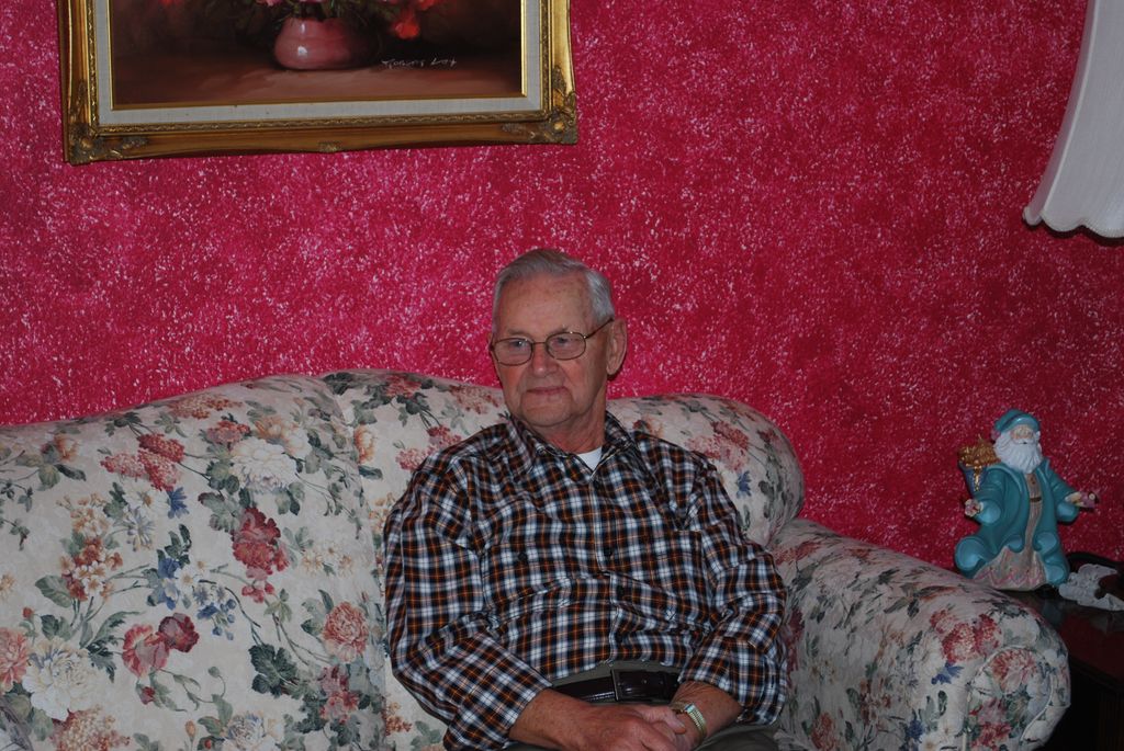 William John Boese