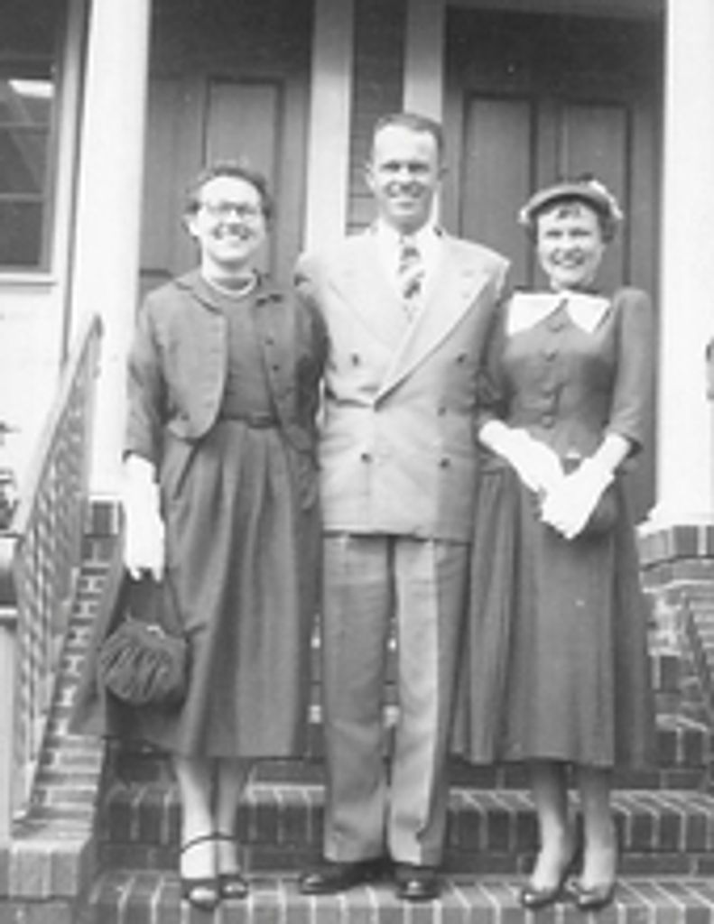 Nellie A. Rogers Profile Photo