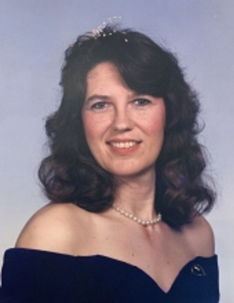 Vicky Sue Hall