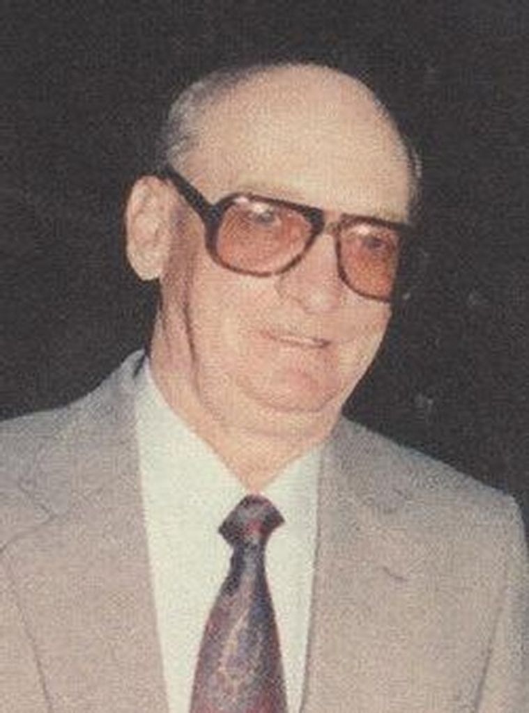 James "Mooney" L. Spencer