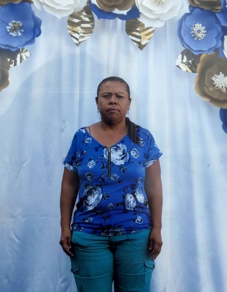 Agustina - Escobar Mejia Profile Photo