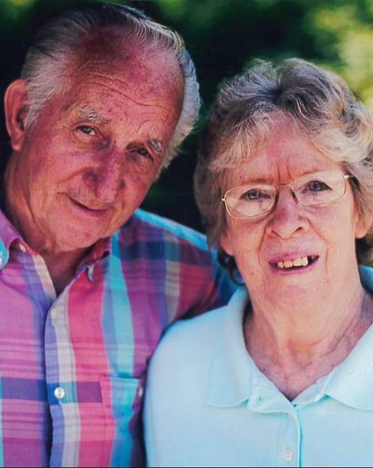 David "Dave" and Irene Frasher Profile Photo