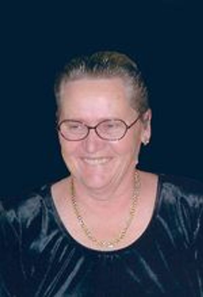 Judy K. 'Tootie' Shaffer