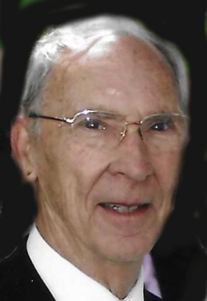 B. Allen Bernstorf