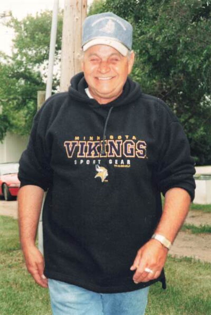 Jerome Meidinger Profile Photo