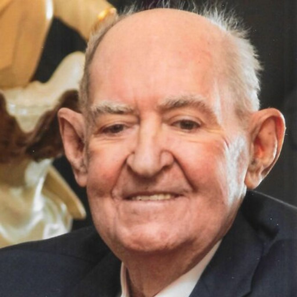 John W. Kreutter Profile Photo
