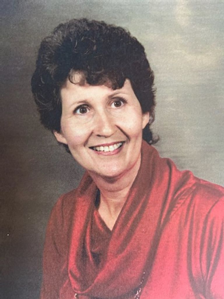 Marcelle Splawn Carter