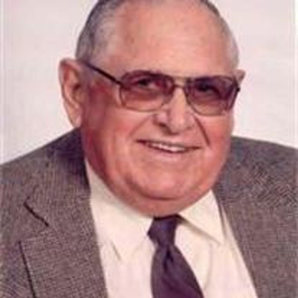 Donald E Cockroft