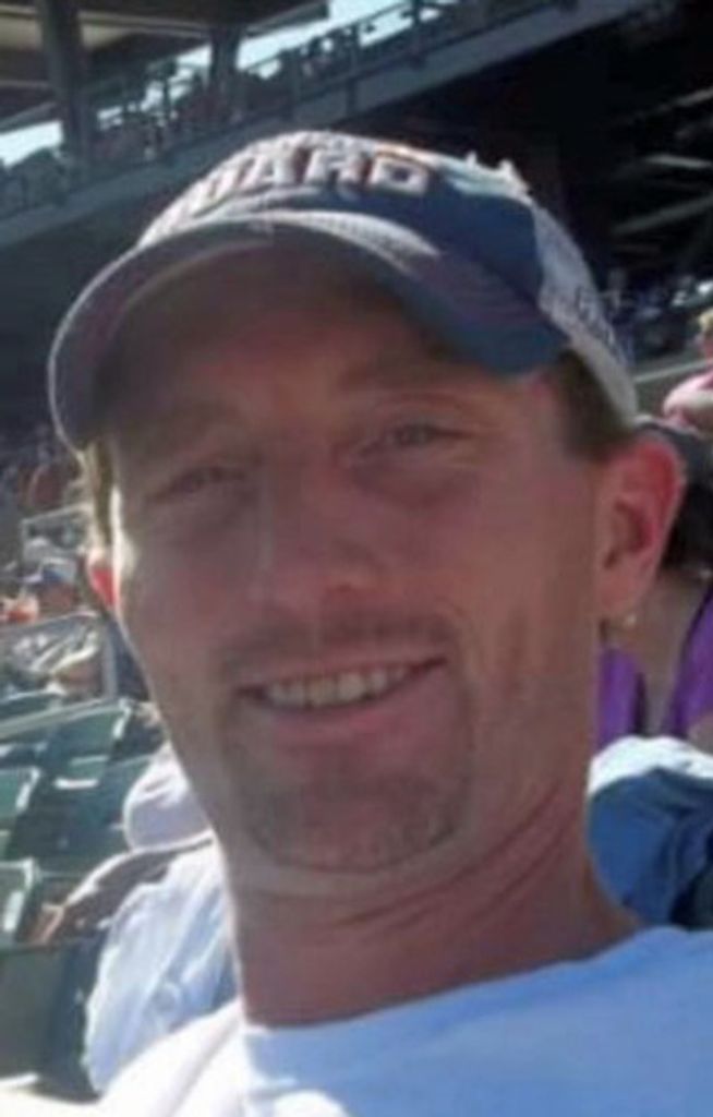 Steven "Steve" F Richards Profile Photo