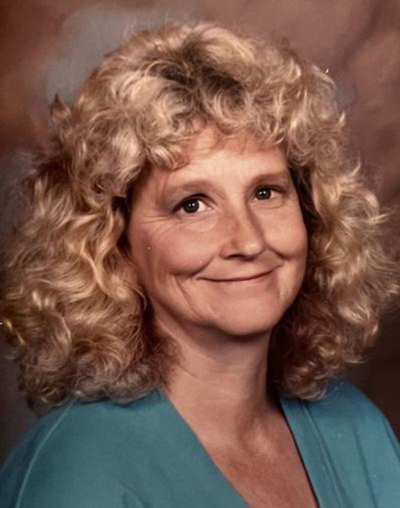 Shirley Jean Brown Profile Photo