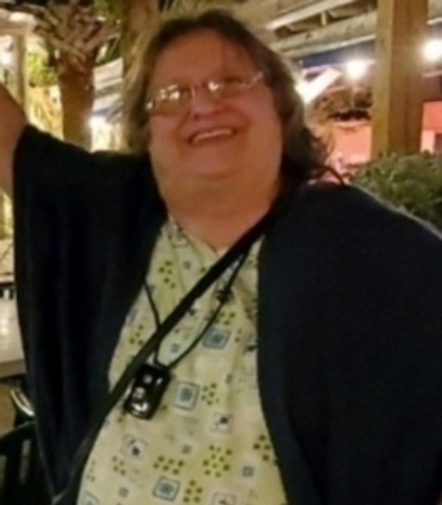 Deborah Wright Profile Photo