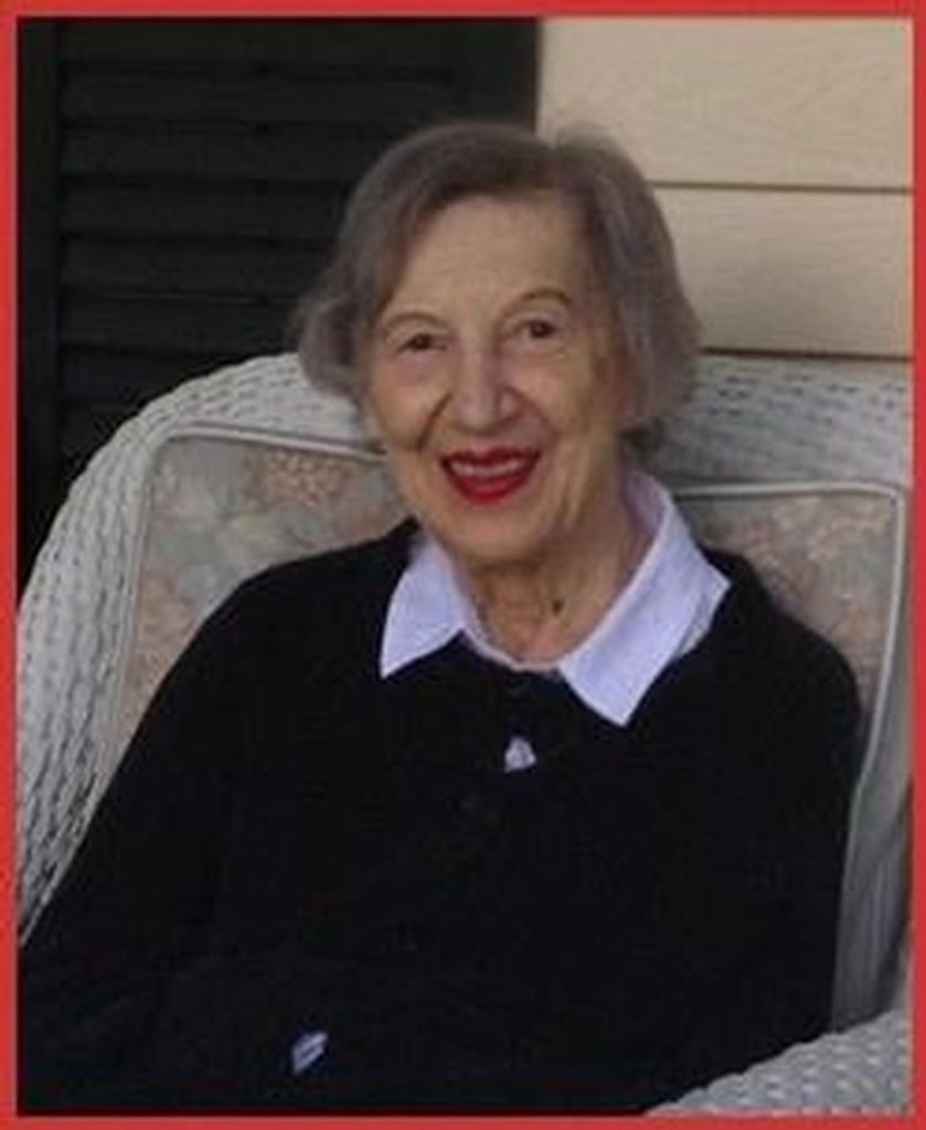 Edythe R. Sage