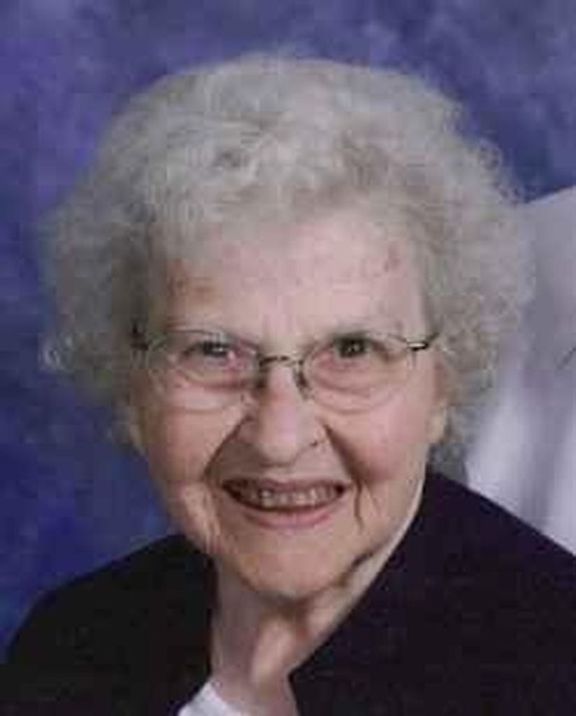 Allene Katheryn Bauer