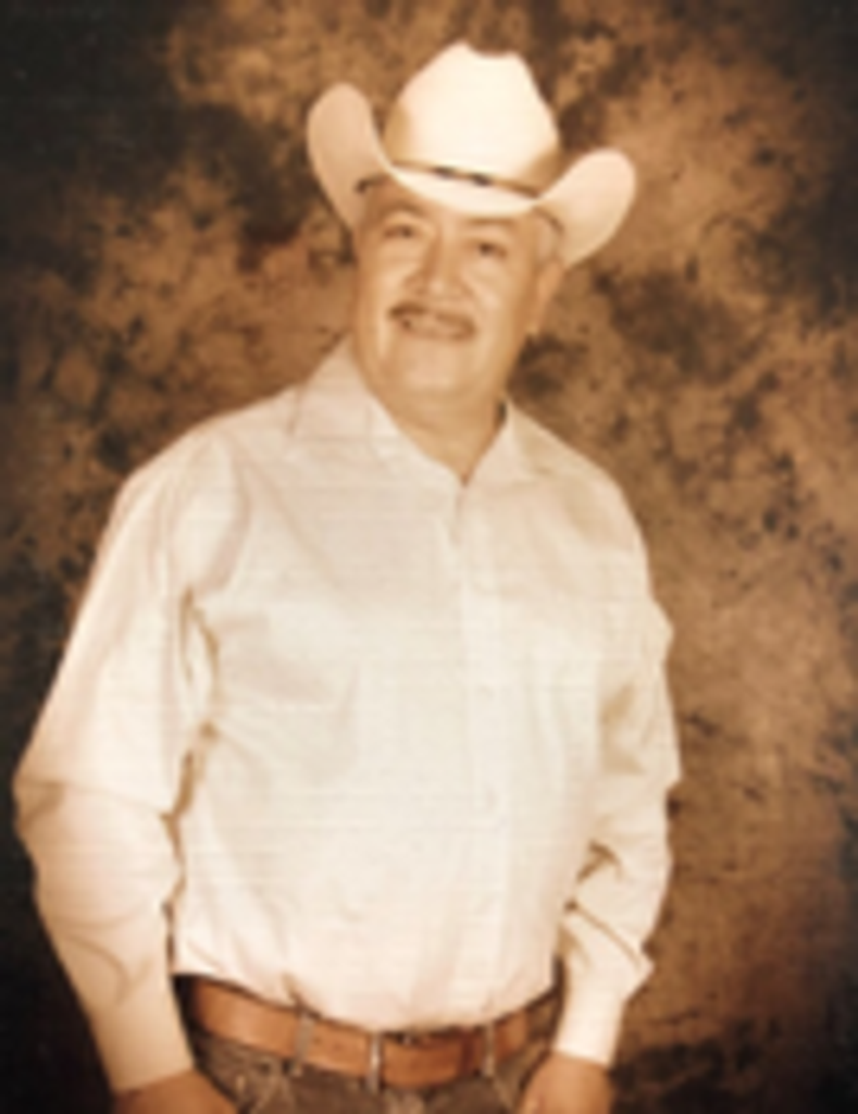 Armando Amador Martinez