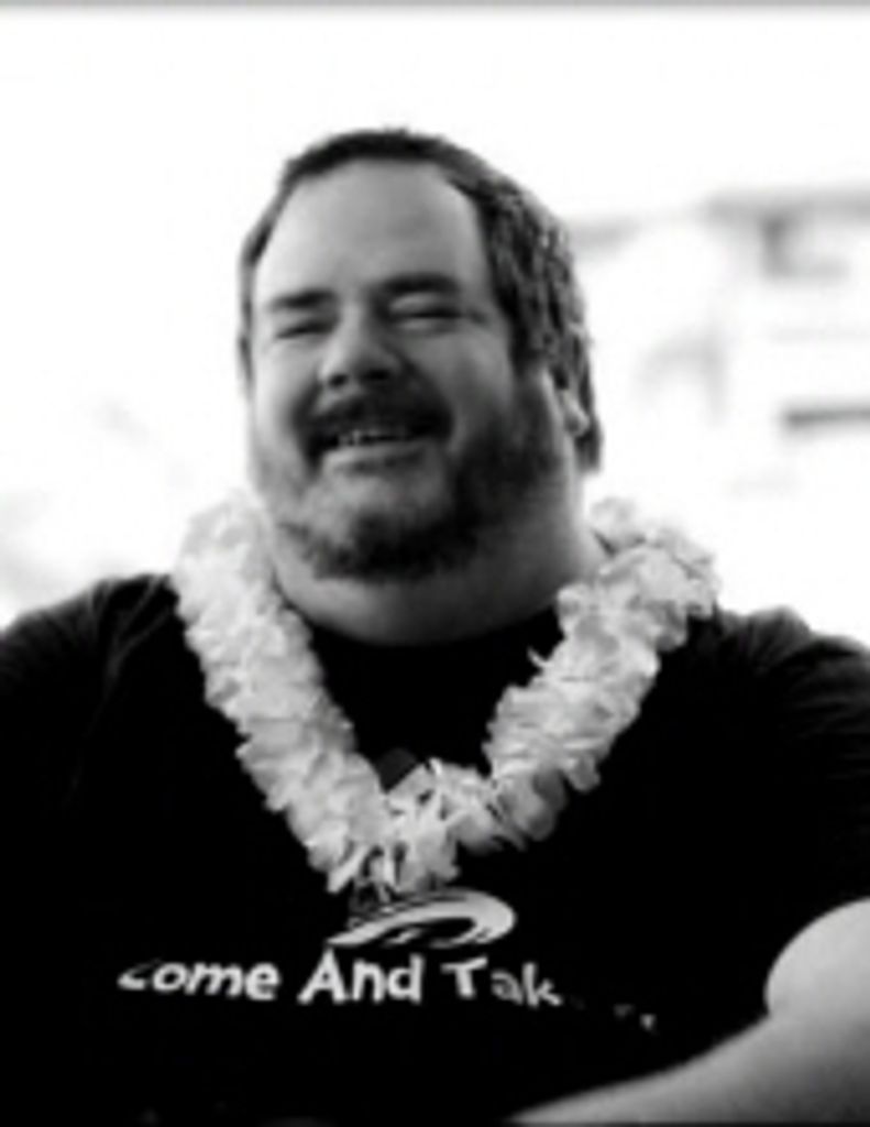 Timothy Raper
