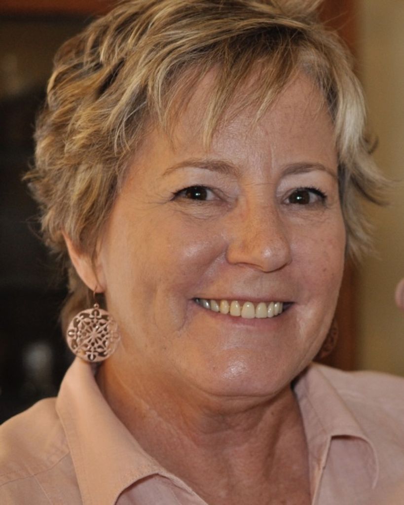 Susan Valentine