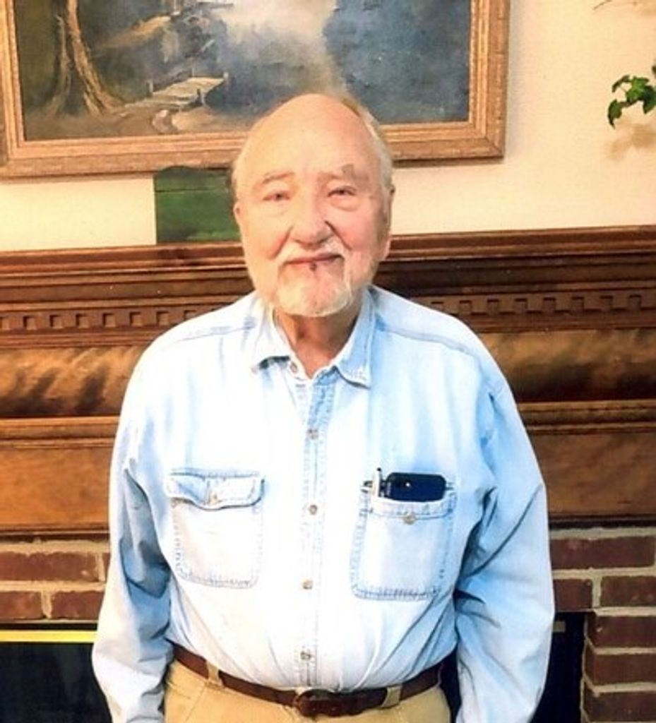 John B. Ballard, Dmd, Phd Profile Photo