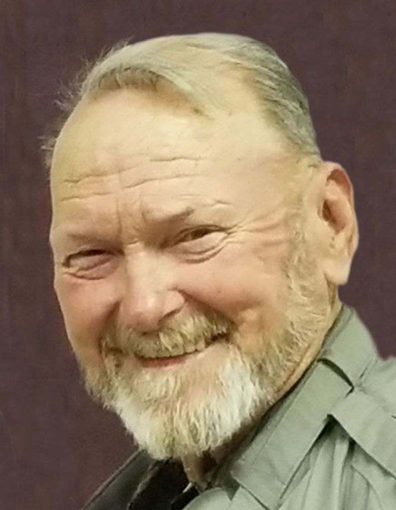 Edgar Linville