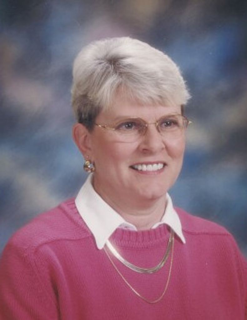 Sarah E (Warnke) Hardy