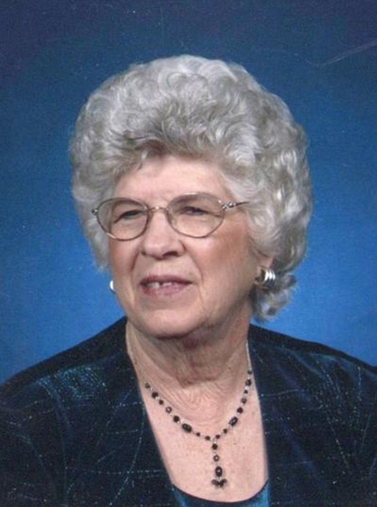 Edith Elaine Kennedy Profile Photo