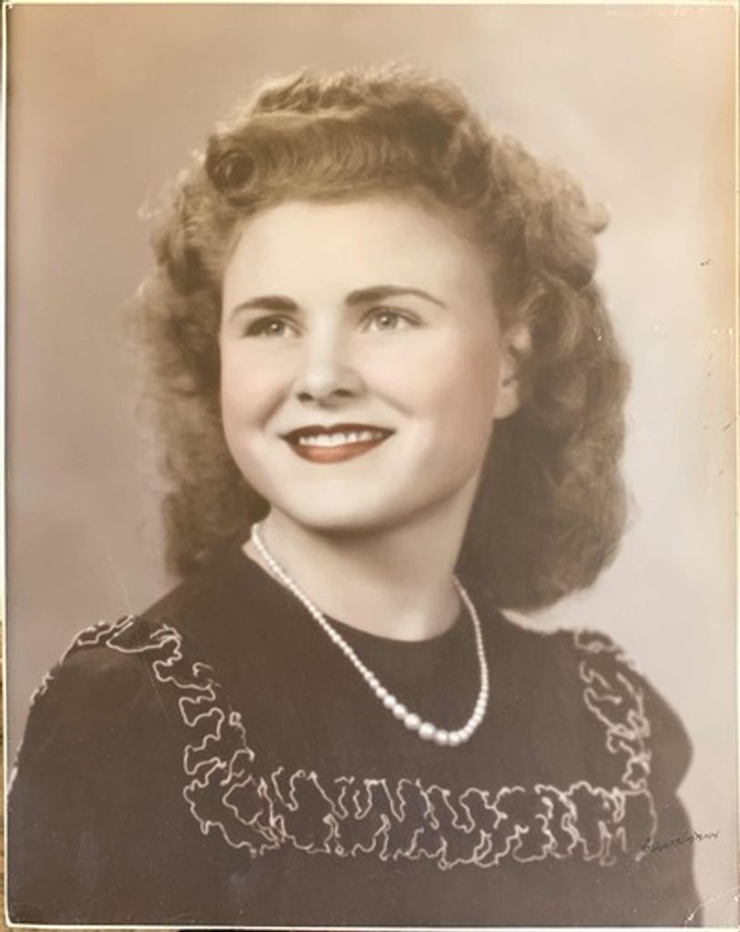 Bonnie Lou Dreher Profile Photo