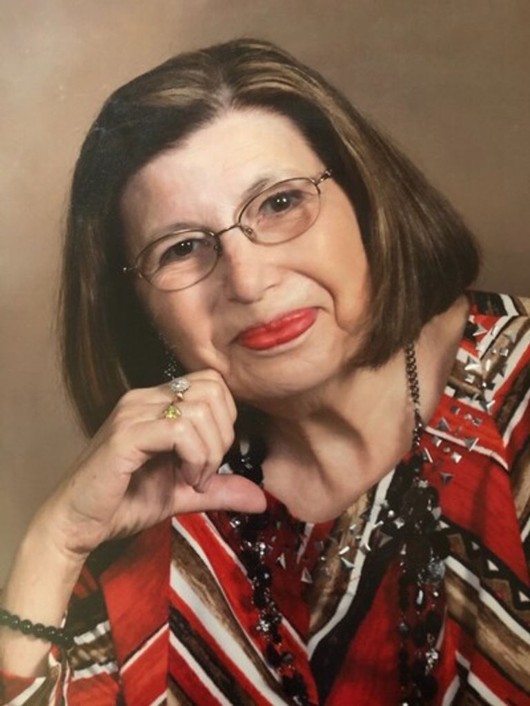 Mary S Bruce Profile Photo