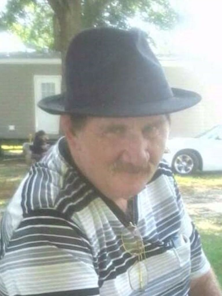 Willie James Hart Sr. Profile Photo