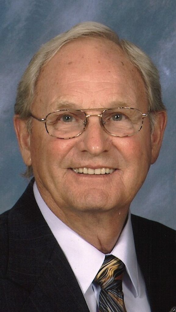 Raymond Kingrey Profile Photo