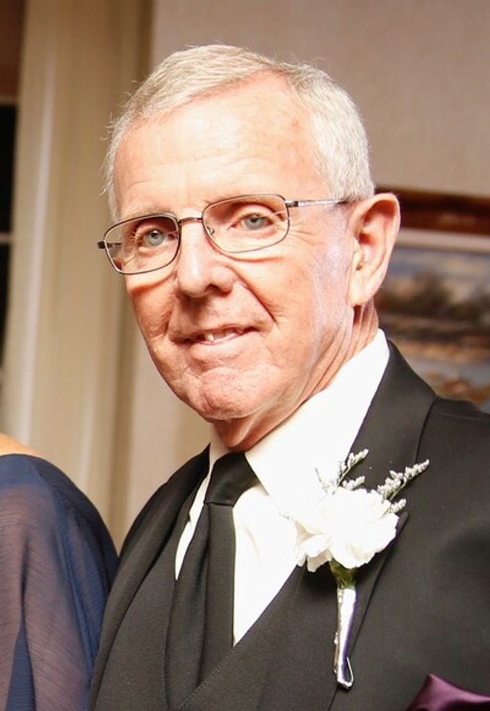 Timothy Orin Forbes