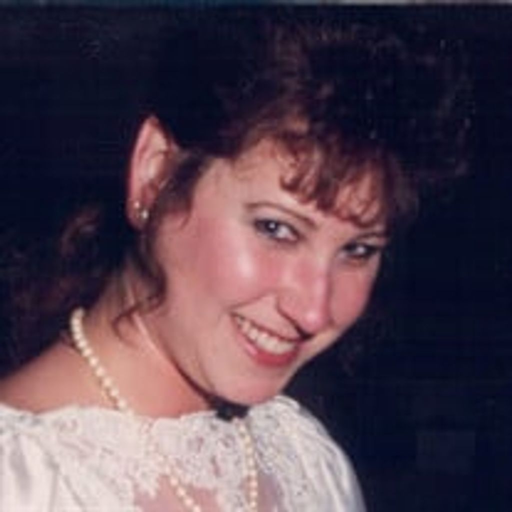 Cara Ann Garner