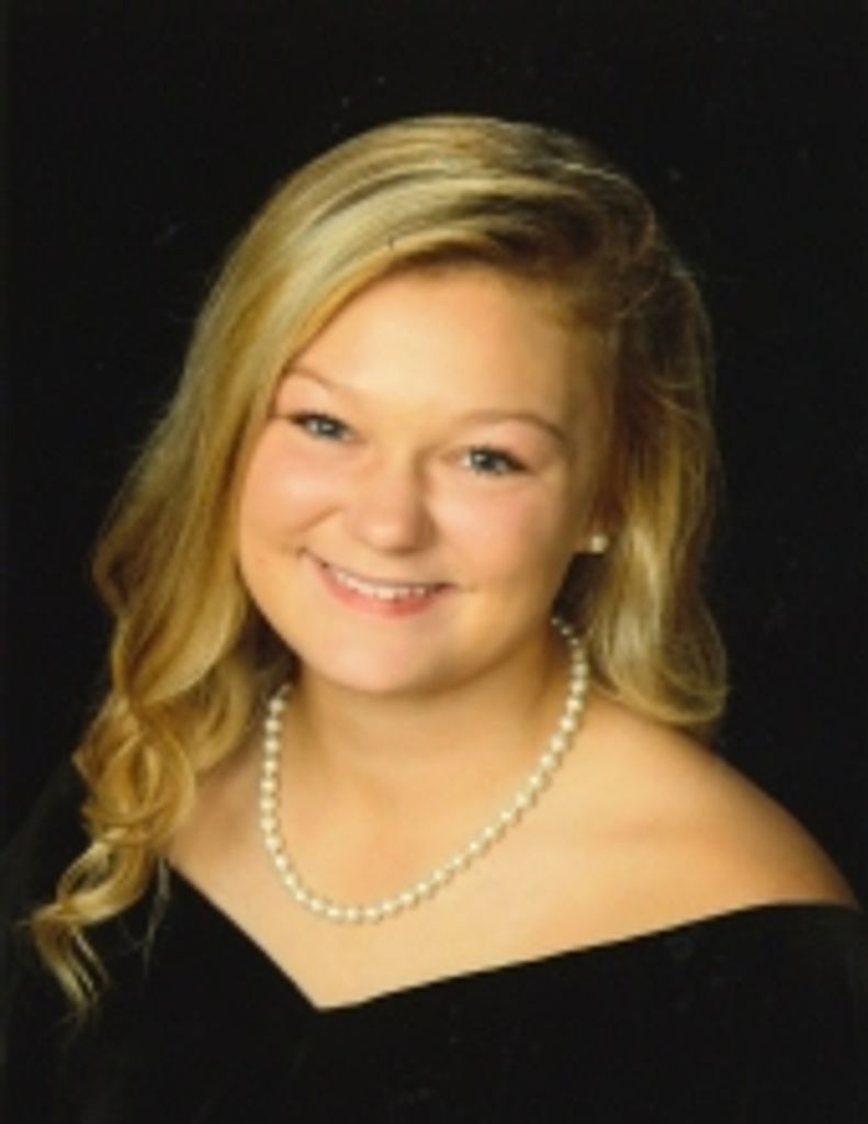 Kelby  Johnanna Ruth Fritts