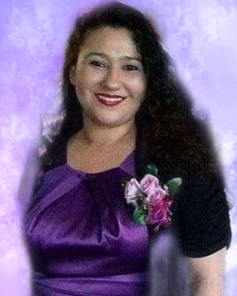 Melissa Griego