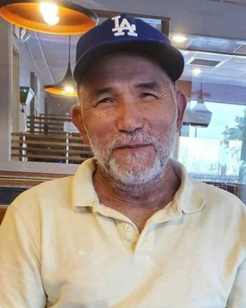 Eliseo Alvarez Profile Photo