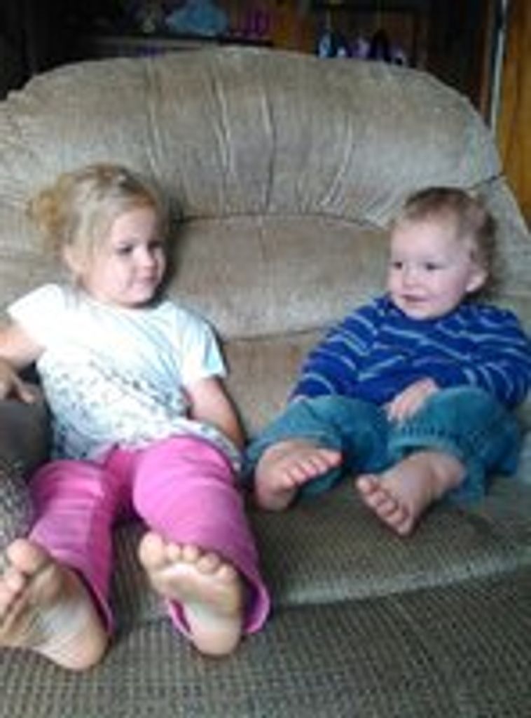 Kiley & Cody Sullivan