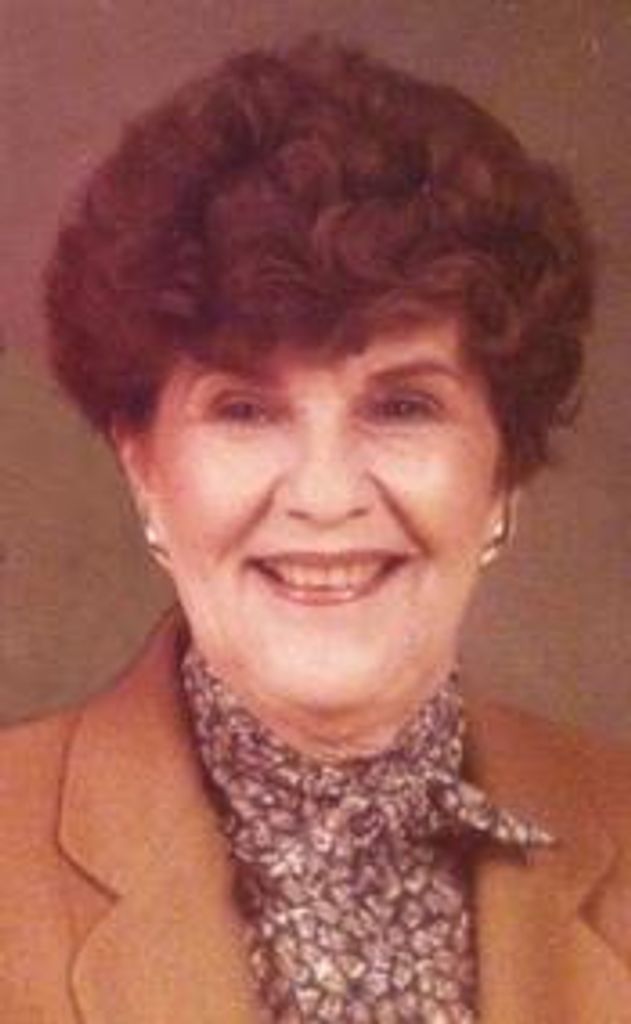 Doris Hislop