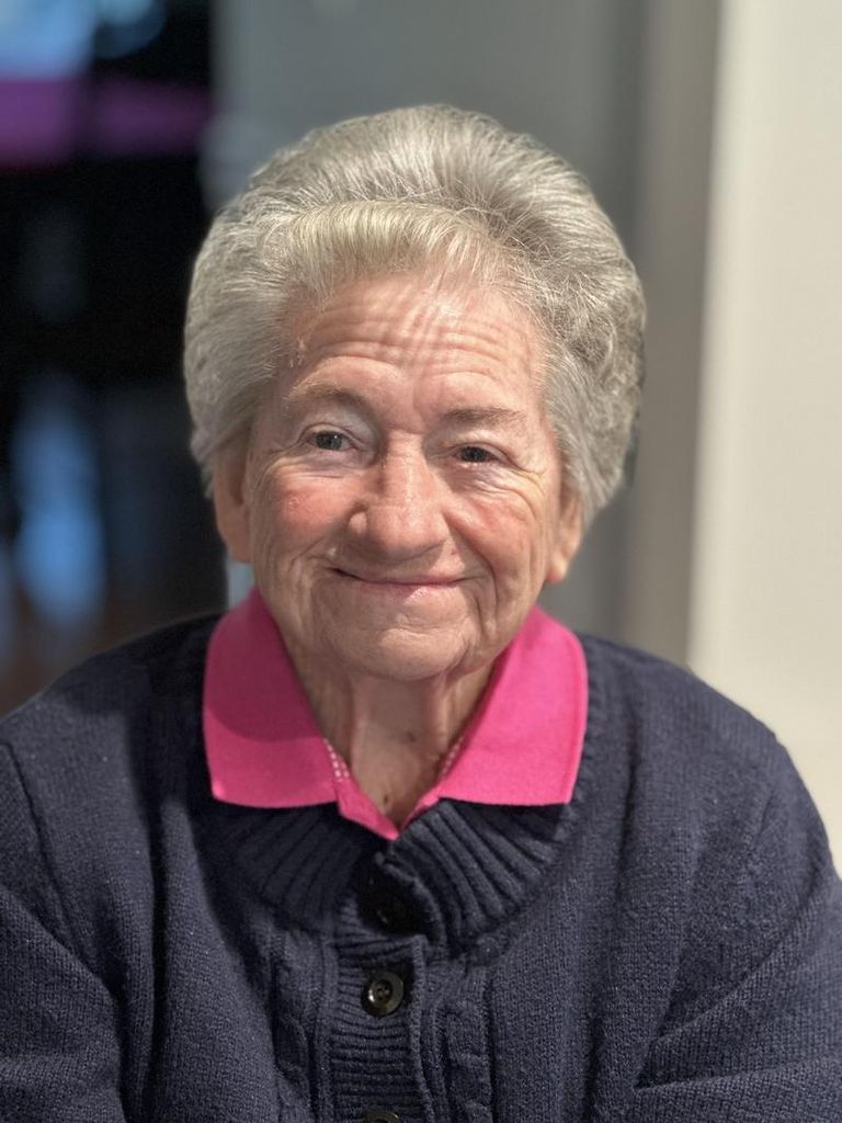 Frances Maudie Bradley Profile Photo